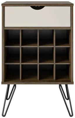 Brown Oak color