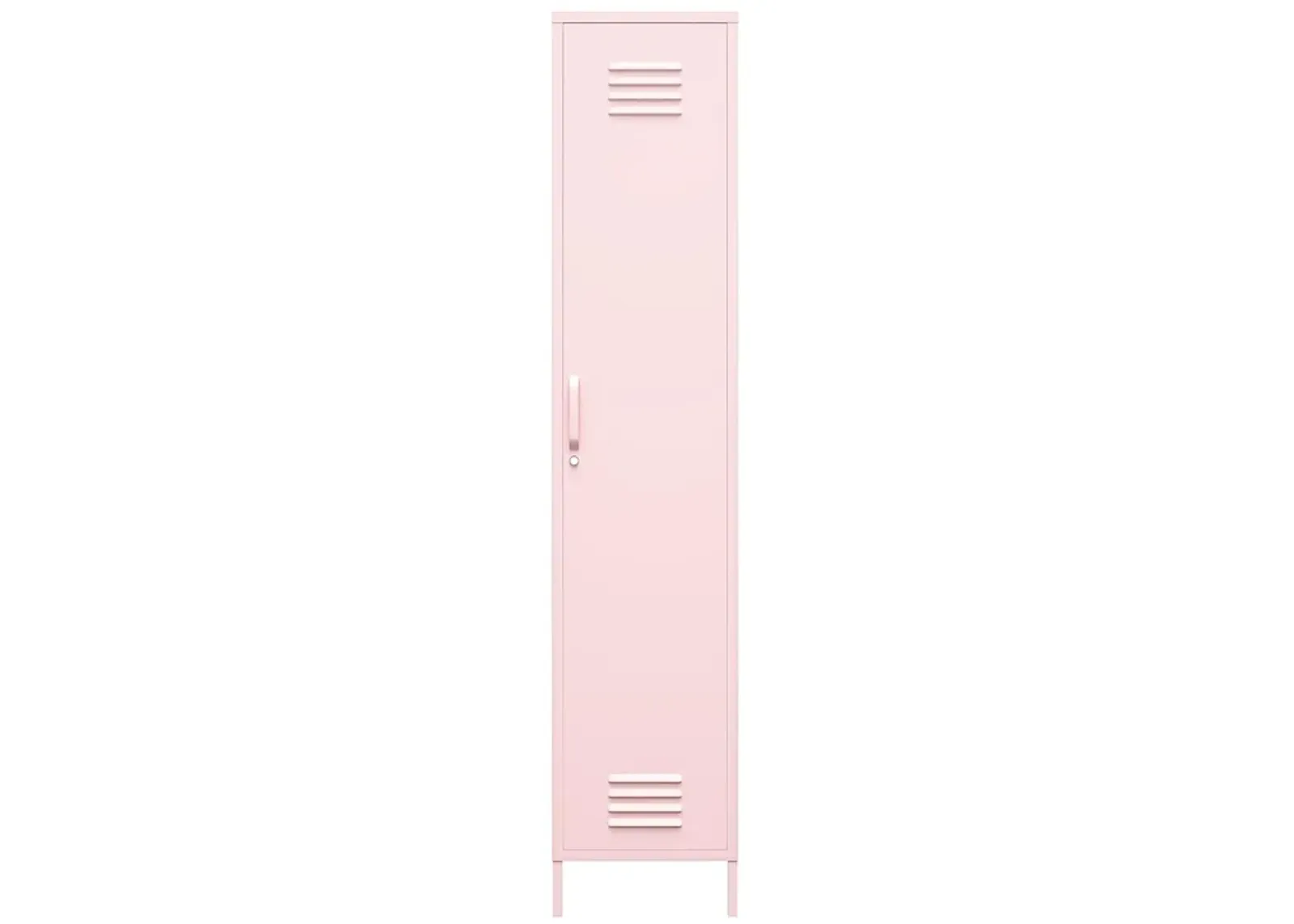 Cache Single Metal Locker Storage Cabinet