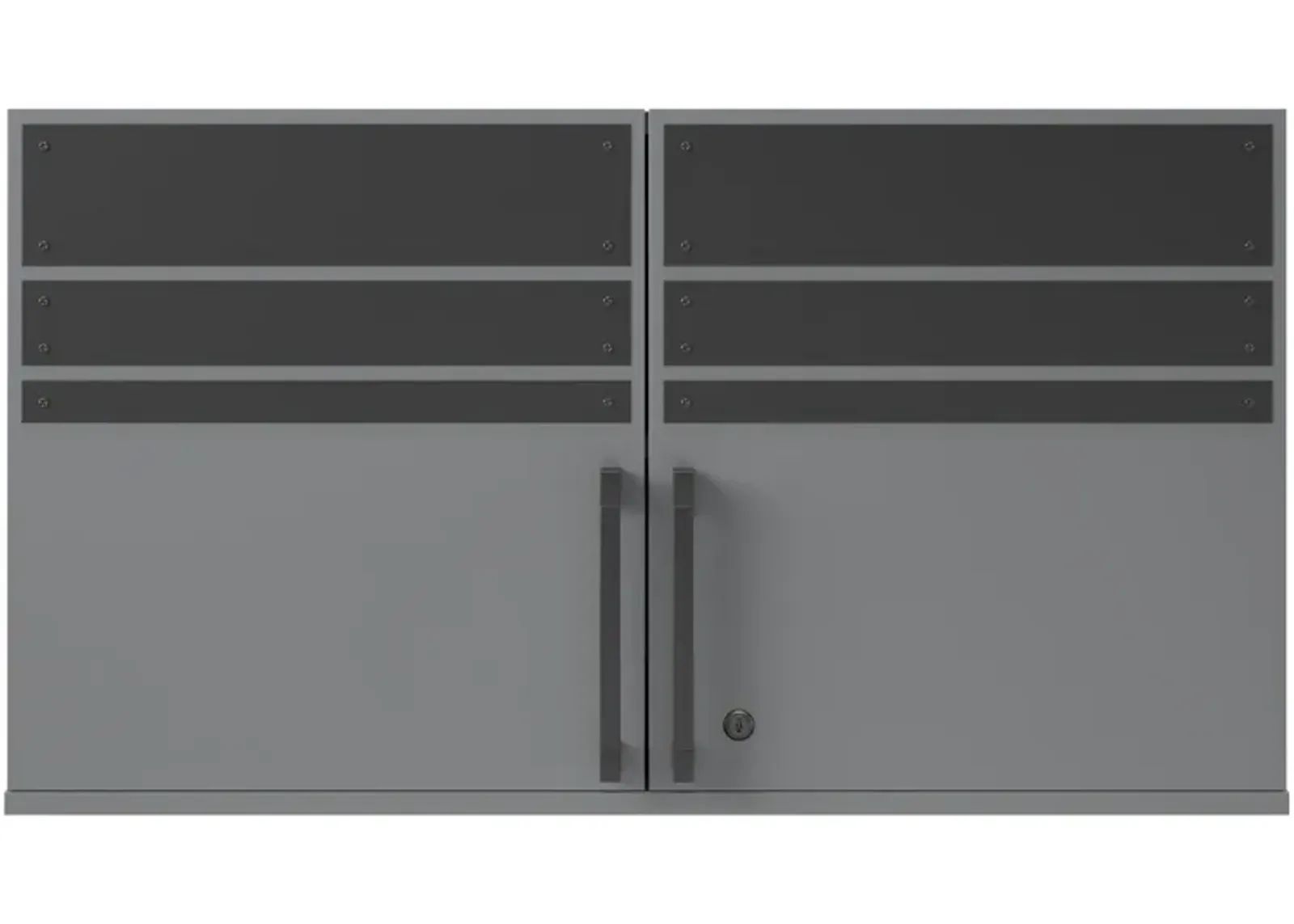 Shelby 2 Door Garage Wall Cabinet