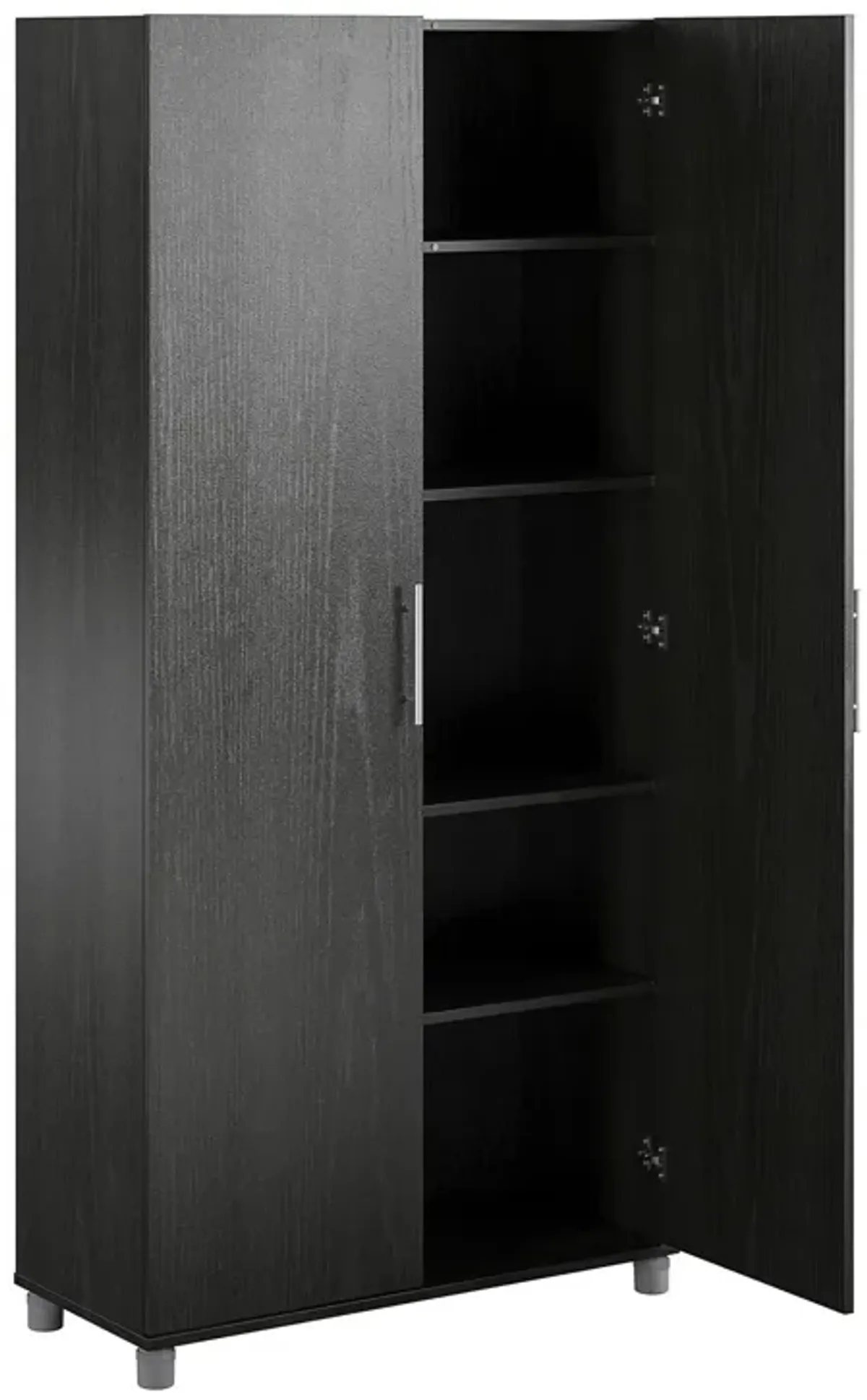 Camberly 36 Inch Utility Storage Cabinet