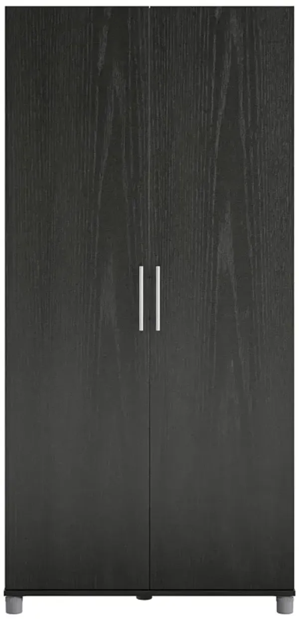 Camberly 36 Inch Utility Storage Cabinet
