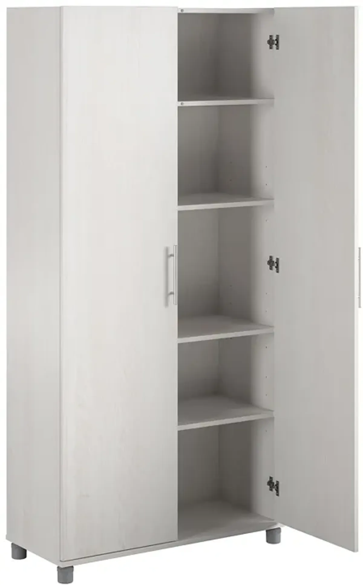 Camberly 36 Inch Utility Storage Cabinet