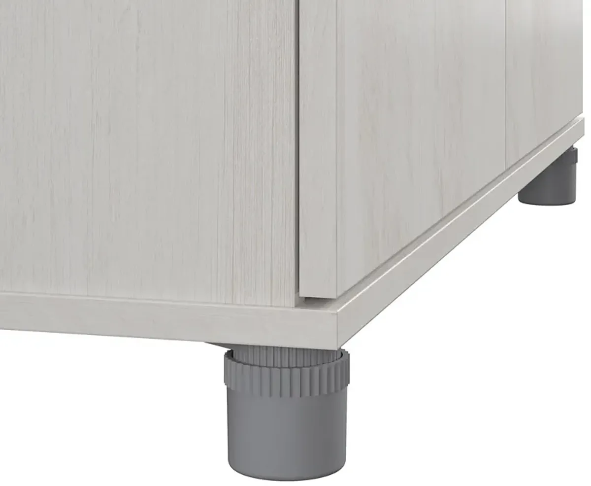 Camberly 36 Inch Utility Storage Cabinet