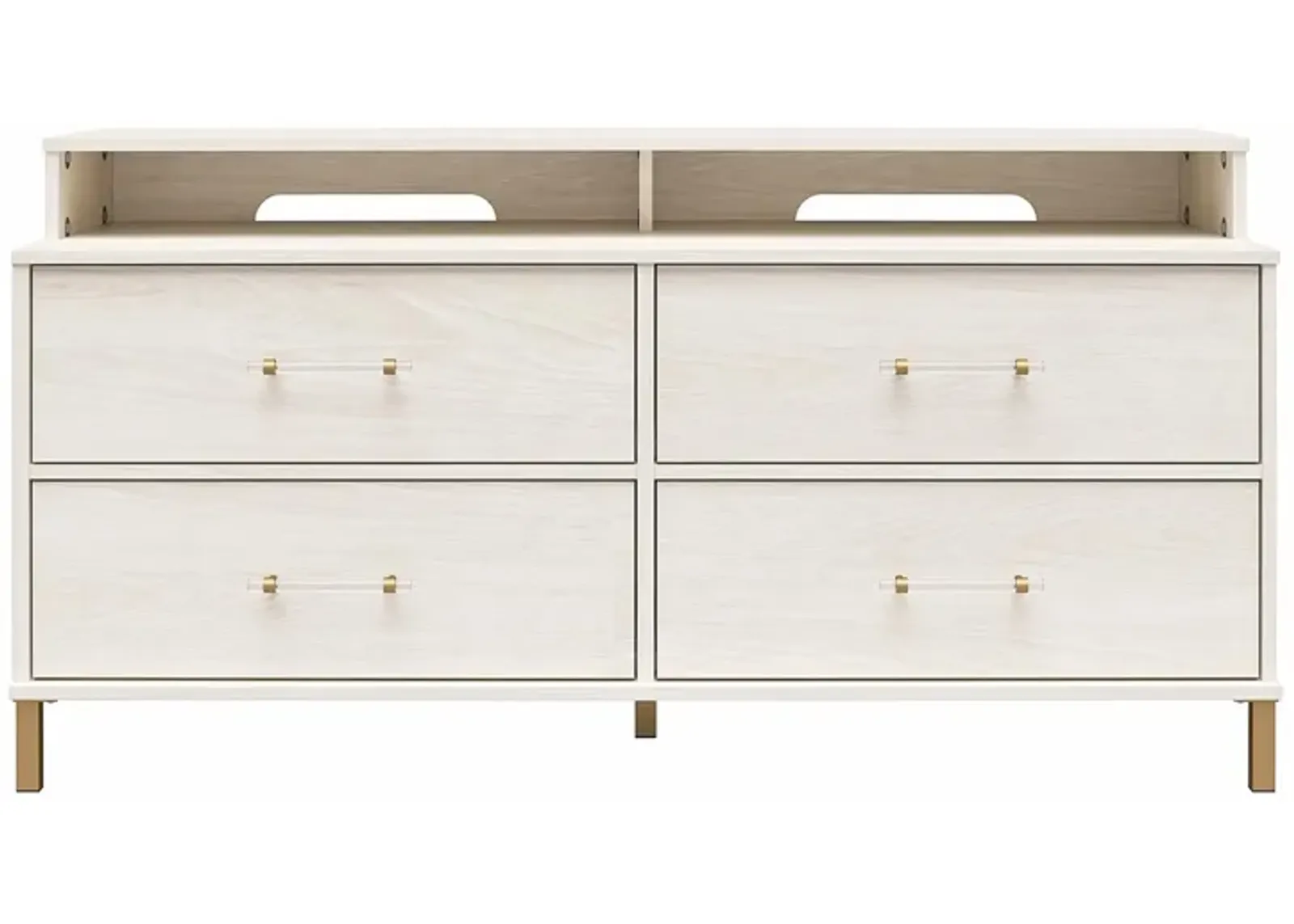 Kalissa Media Dresser for TVs up to 50"