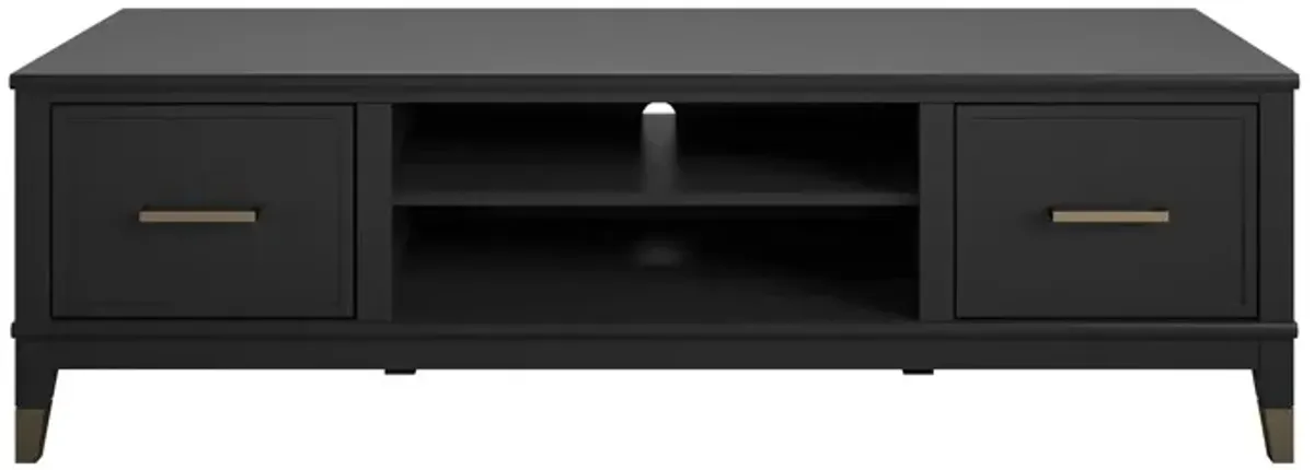 Westerleigh TV Stand for TVs up to 65Inches