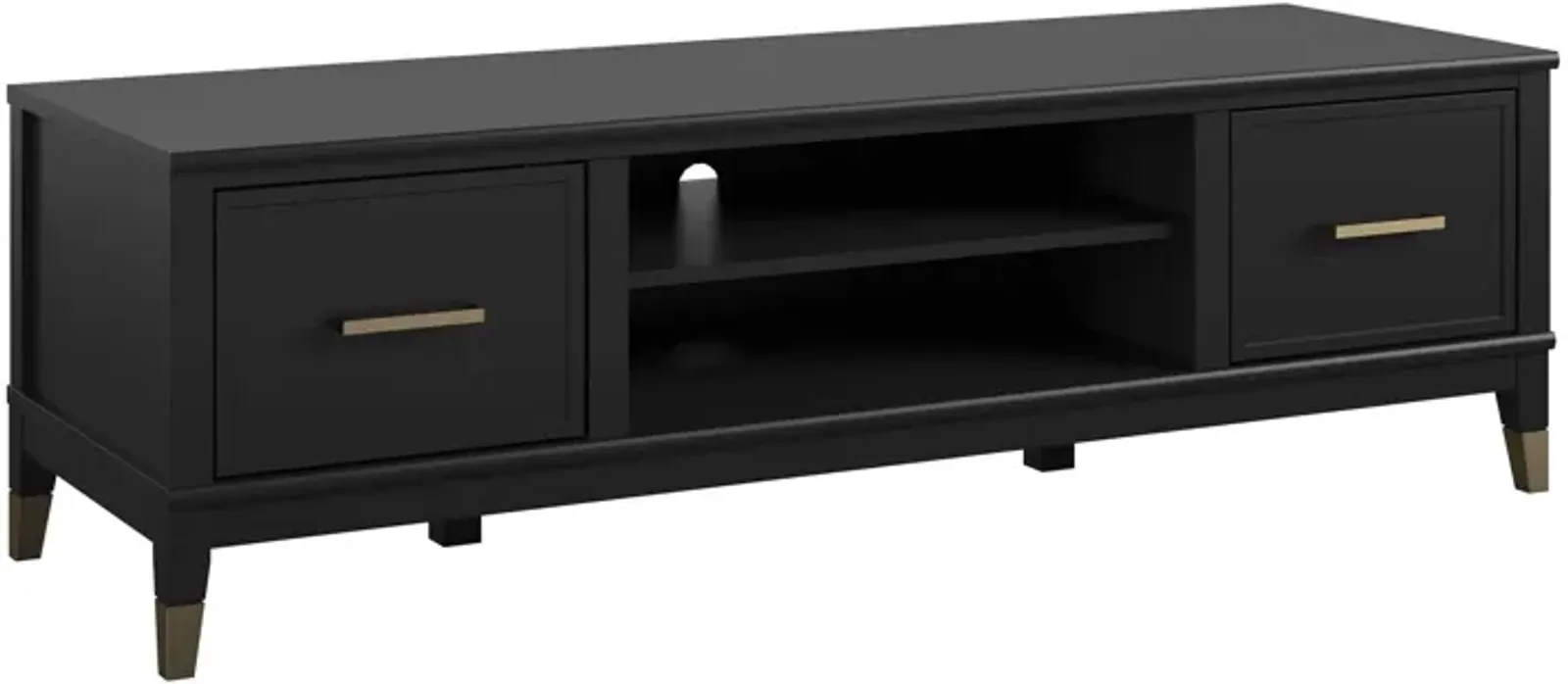 Westerleigh TV Stand for TVs up to 65Inches