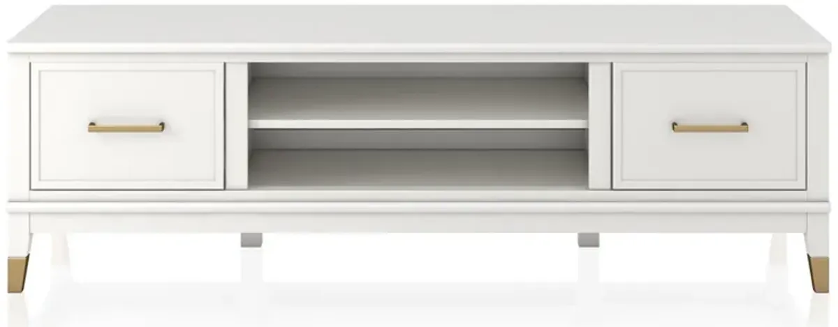 Westerleigh TV Stand for TVs up to 65Inches