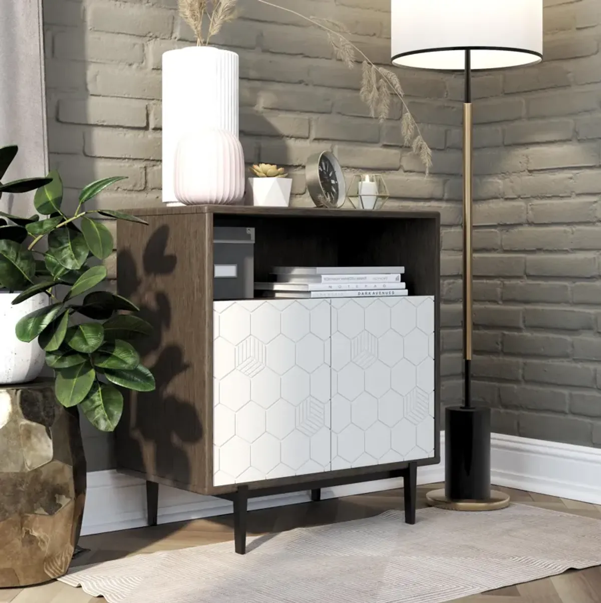 Olivia Storage Cabinet