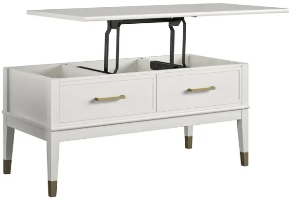 Westerleigh Lift-Top Coffee Table