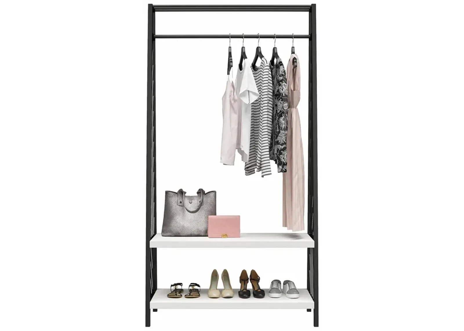 Brielle Entryway Storage