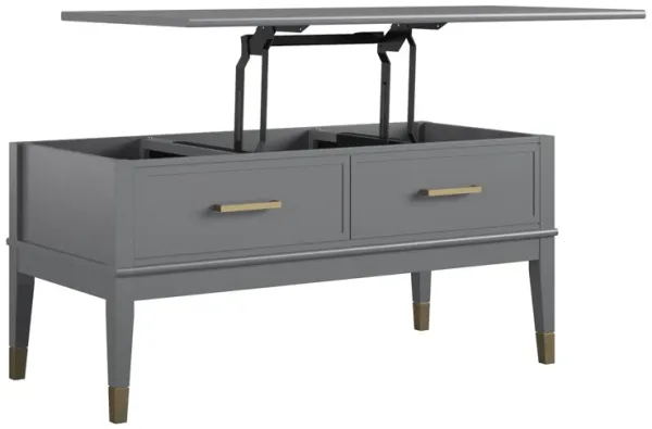 Westerleigh Lift-Top Coffee Table