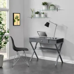 Graphite Grey color