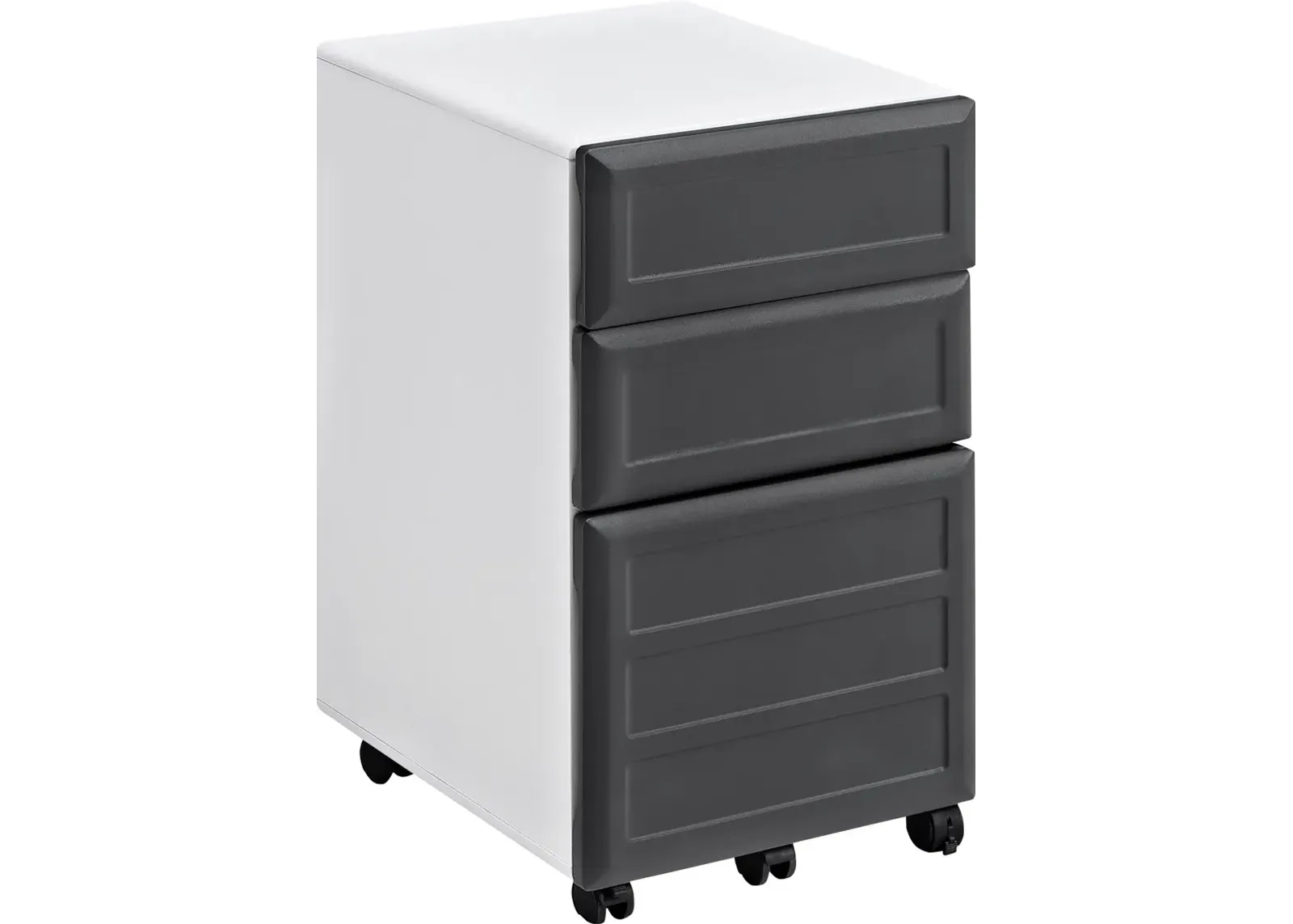 Pursuit Mobile File Cabinet