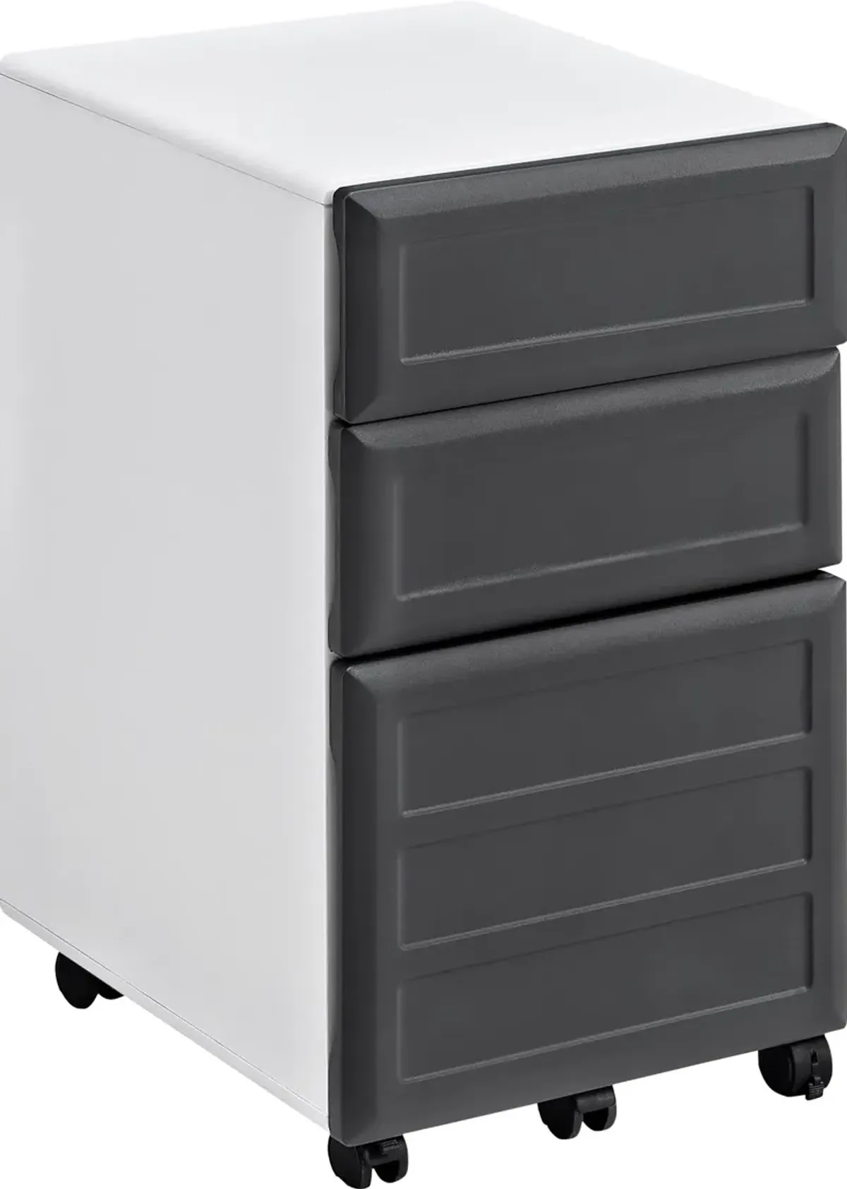 Pursuit Mobile File Cabinet