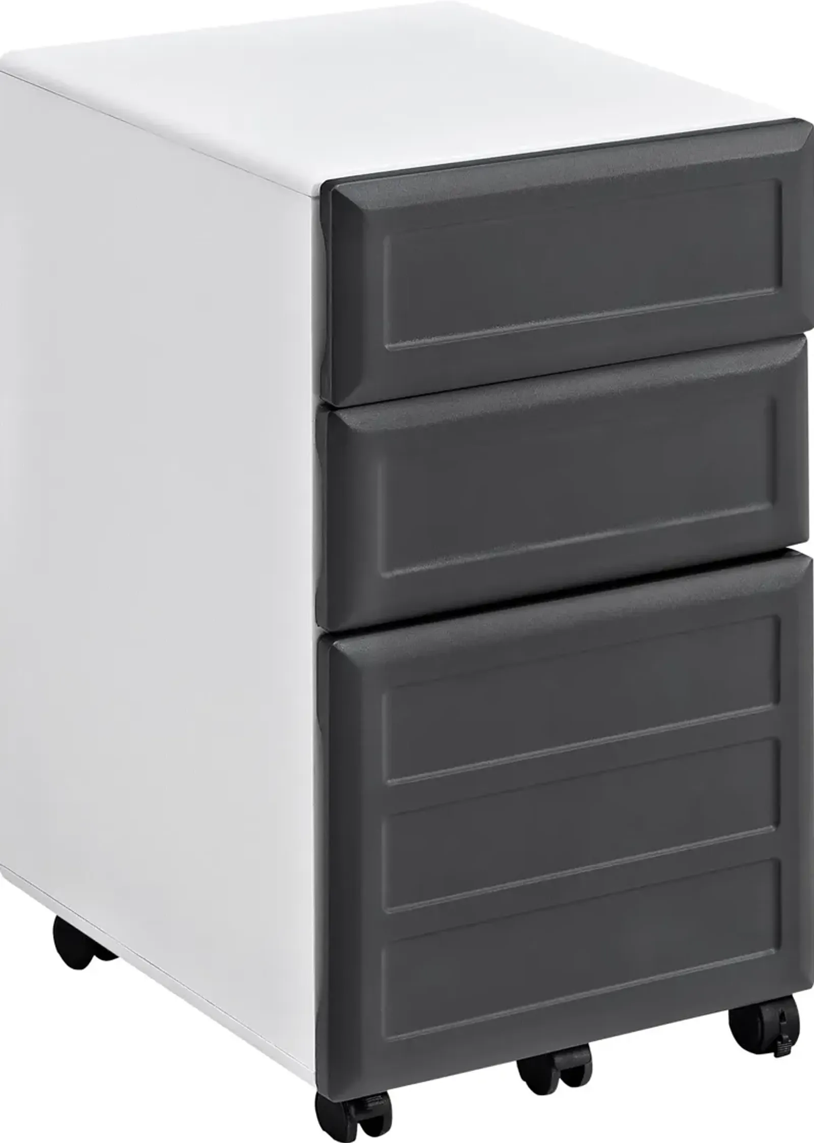 Pursuit Mobile File Cabinet