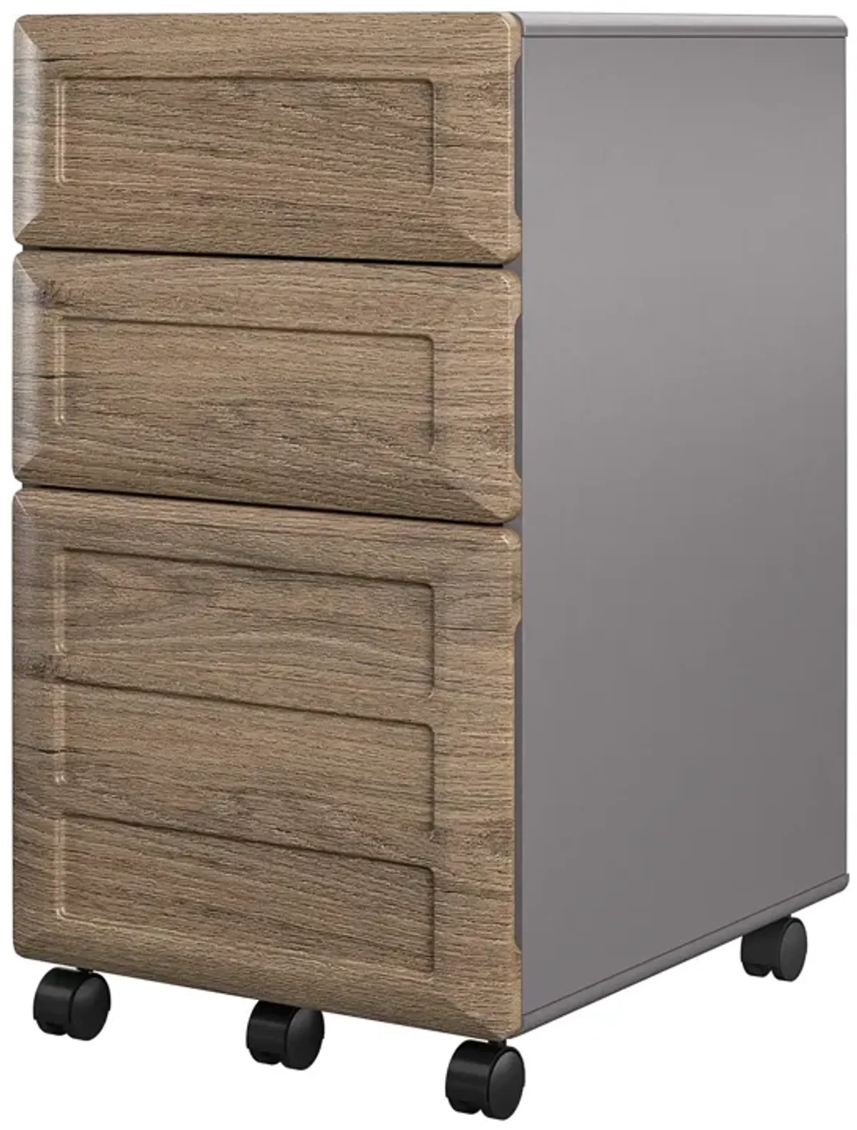 Pursuit Mobile File Cabinet