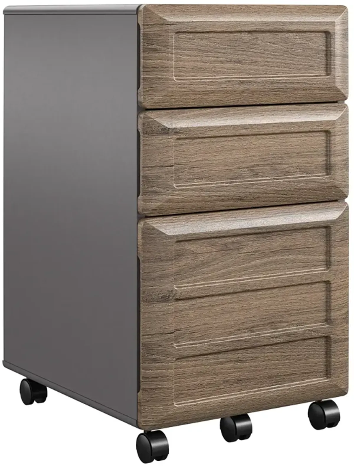 Pursuit Mobile File Cabinet