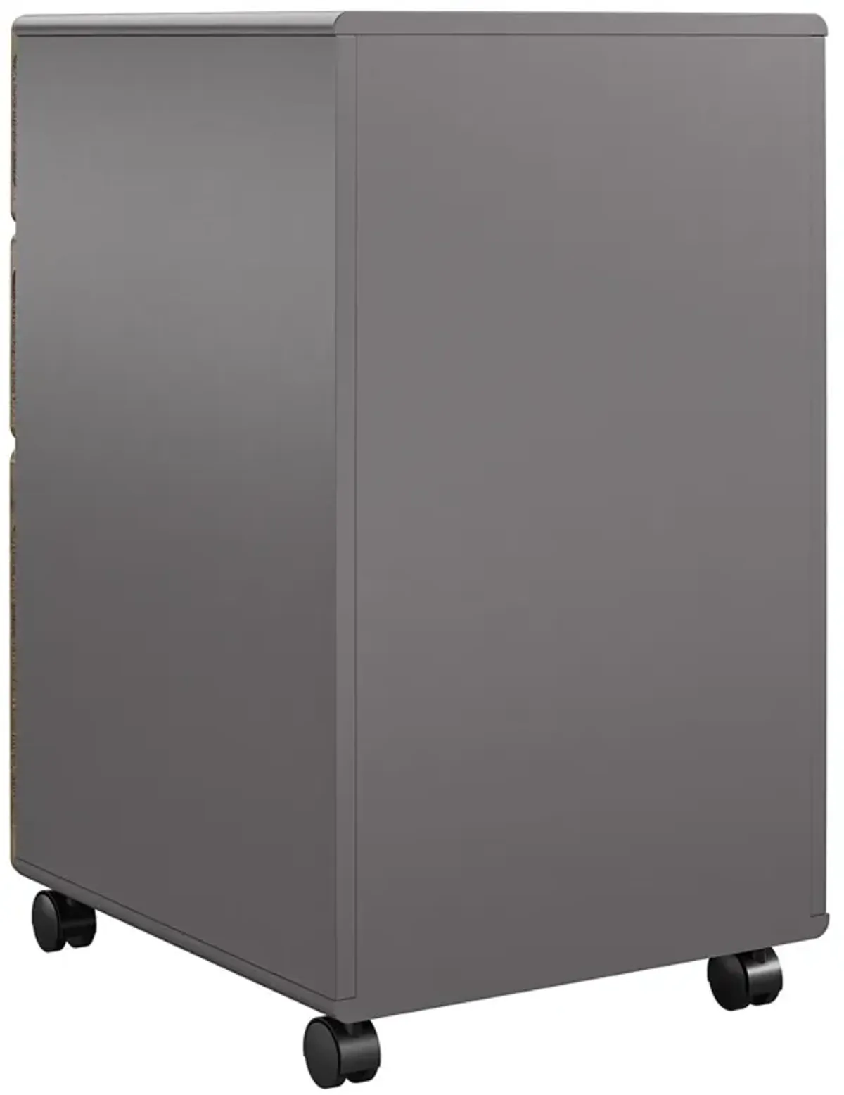 Pursuit Mobile File Cabinet