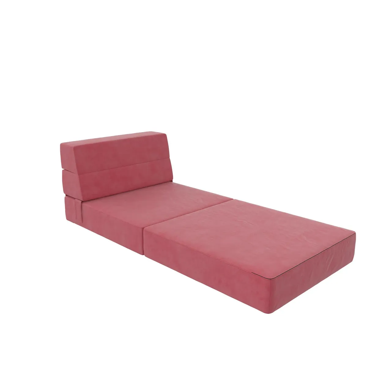 The Flower Modular Chair and Lounger Bed with 5-in-1 Design