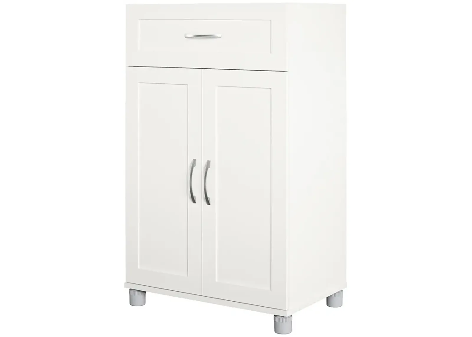 Basin Framed 2 Door/1 Drawer Base Cabinet