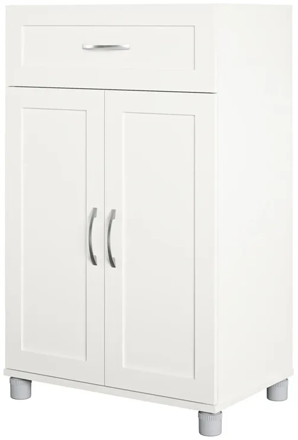 Basin Framed 2 Door/1 Drawer Base Cabinet