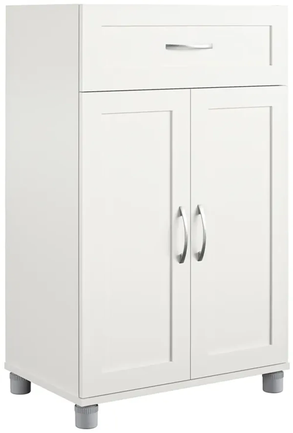 Basin Framed 2 Door/1 Drawer Base Cabinet