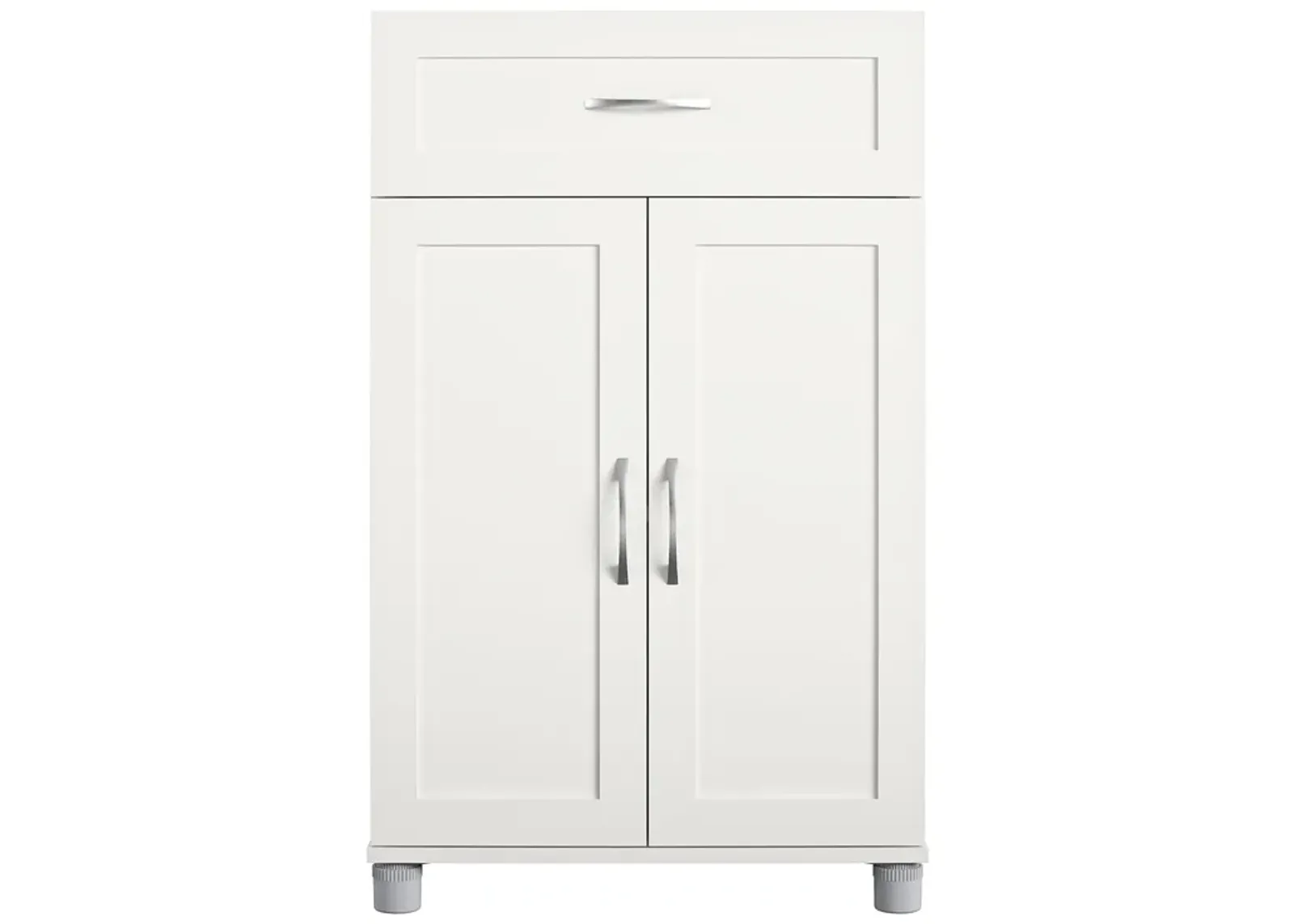 Basin Framed 2 Door/1 Drawer Base Cabinet