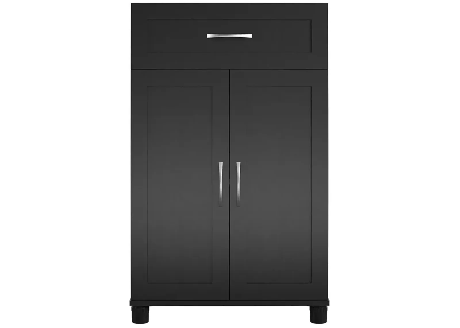 Basin Framed 2 Door/1 Drawer Base Cabinet