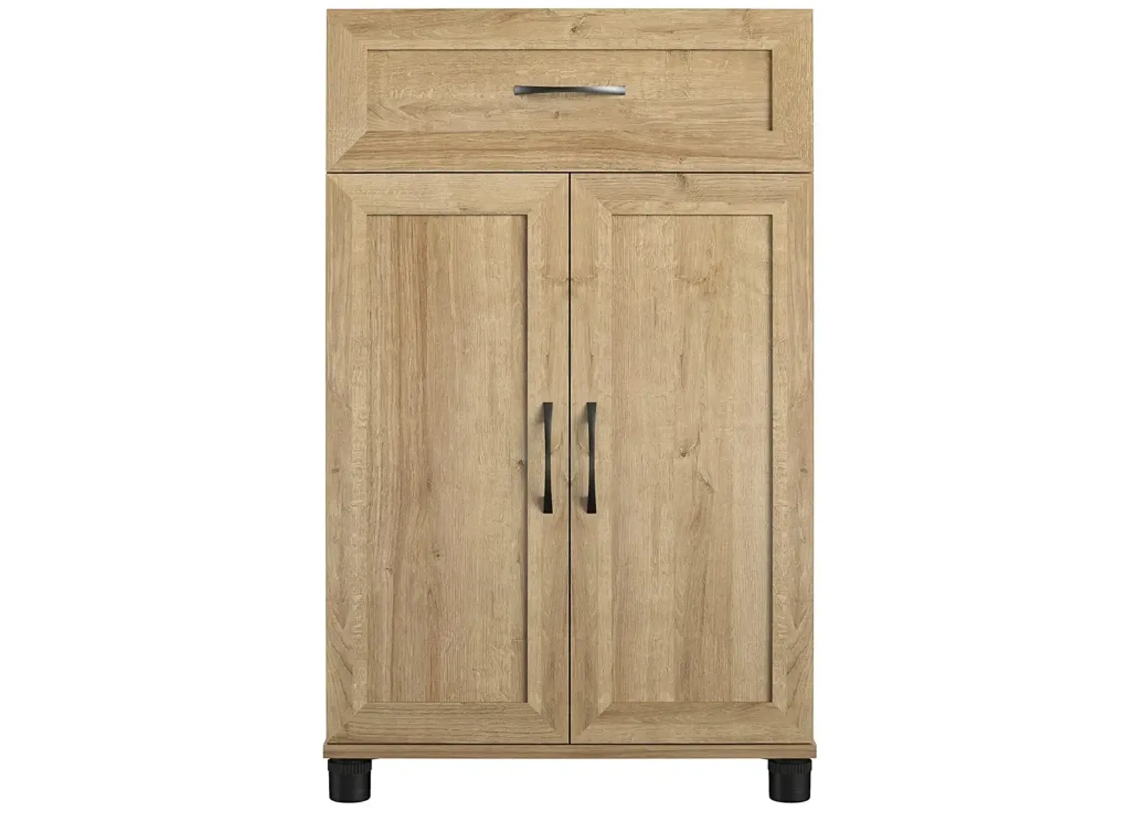 Basin Framed 2 Door/1 Drawer Base Cabinet