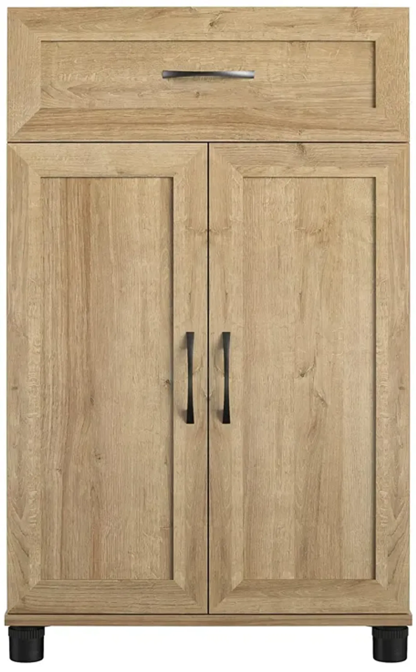 Basin Framed 2 Door/1 Drawer Base Cabinet