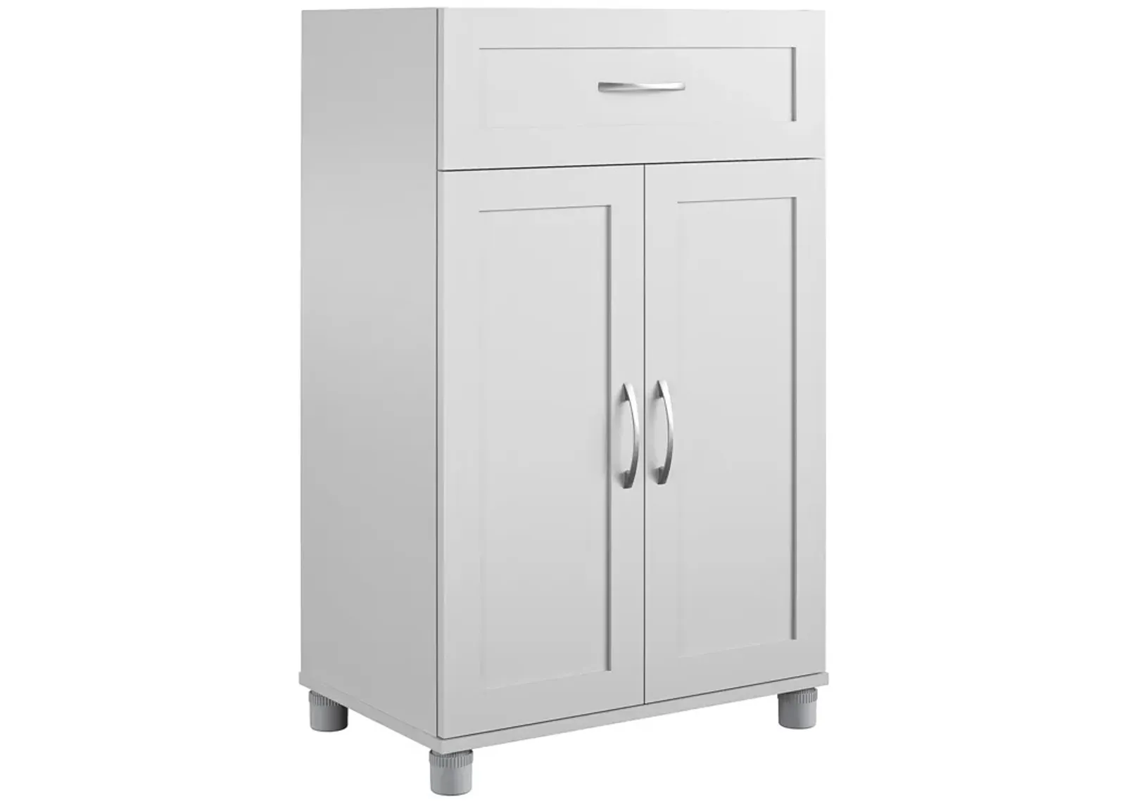 Basin Framed 2 Door/1 Drawer Base Cabinet