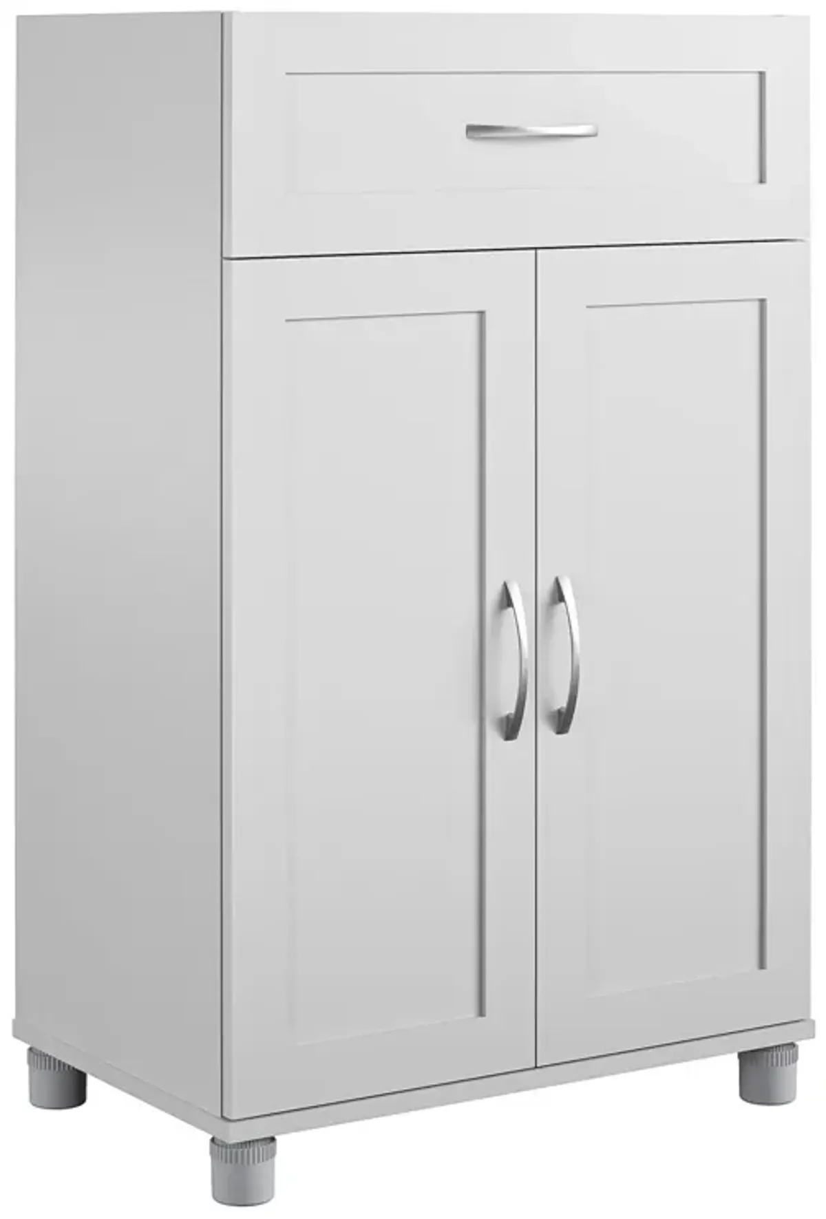 Basin Framed 2 Door/1 Drawer Base Cabinet