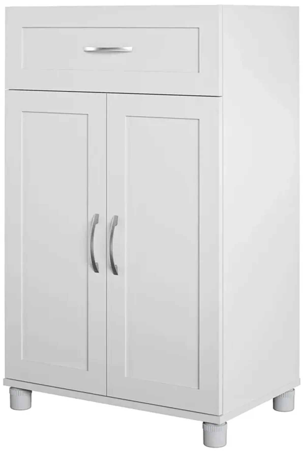 Basin Framed 2 Door/1 Drawer Base Cabinet