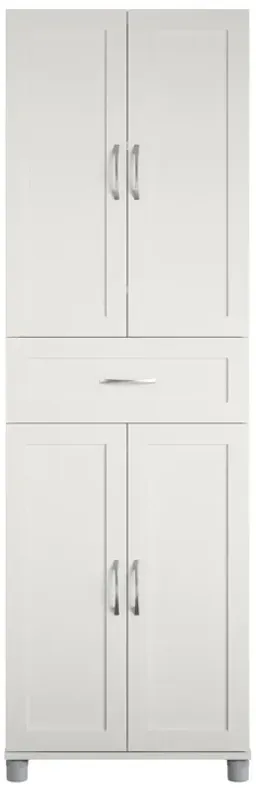 White color