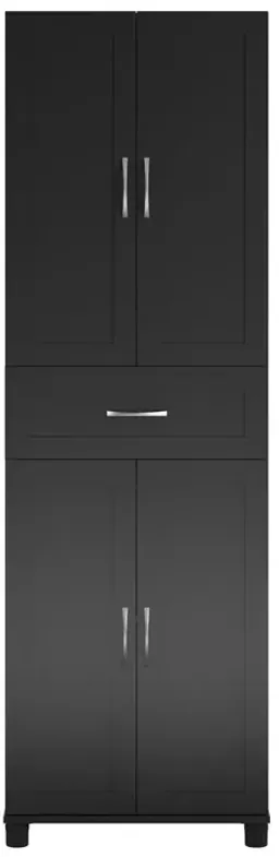 Black color