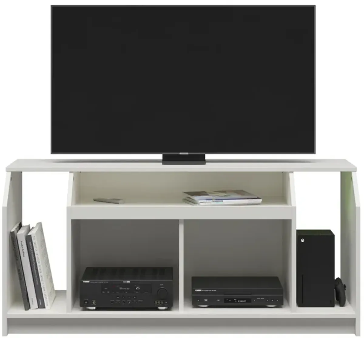 The Loft TV Stand for TVs up to 59 Inches