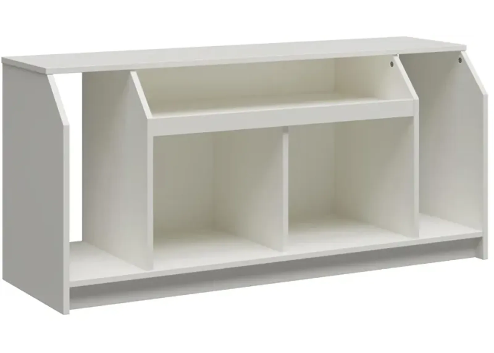 The Loft TV Stand for TVs up to 59 Inches