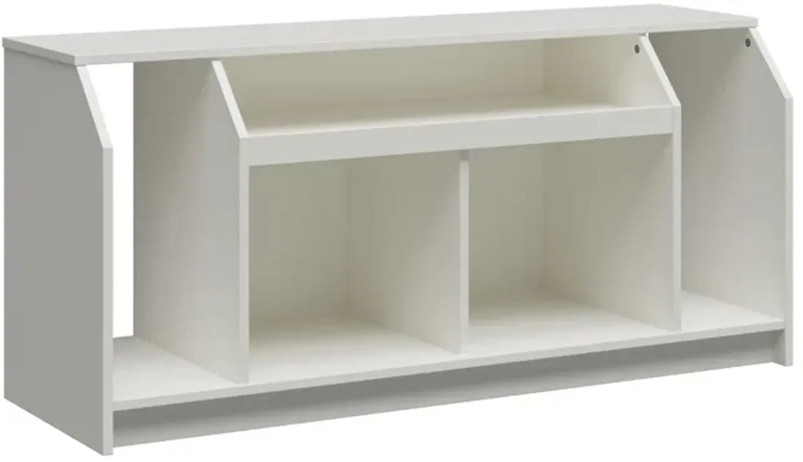 The Loft TV Stand for TVs up to 59 Inches