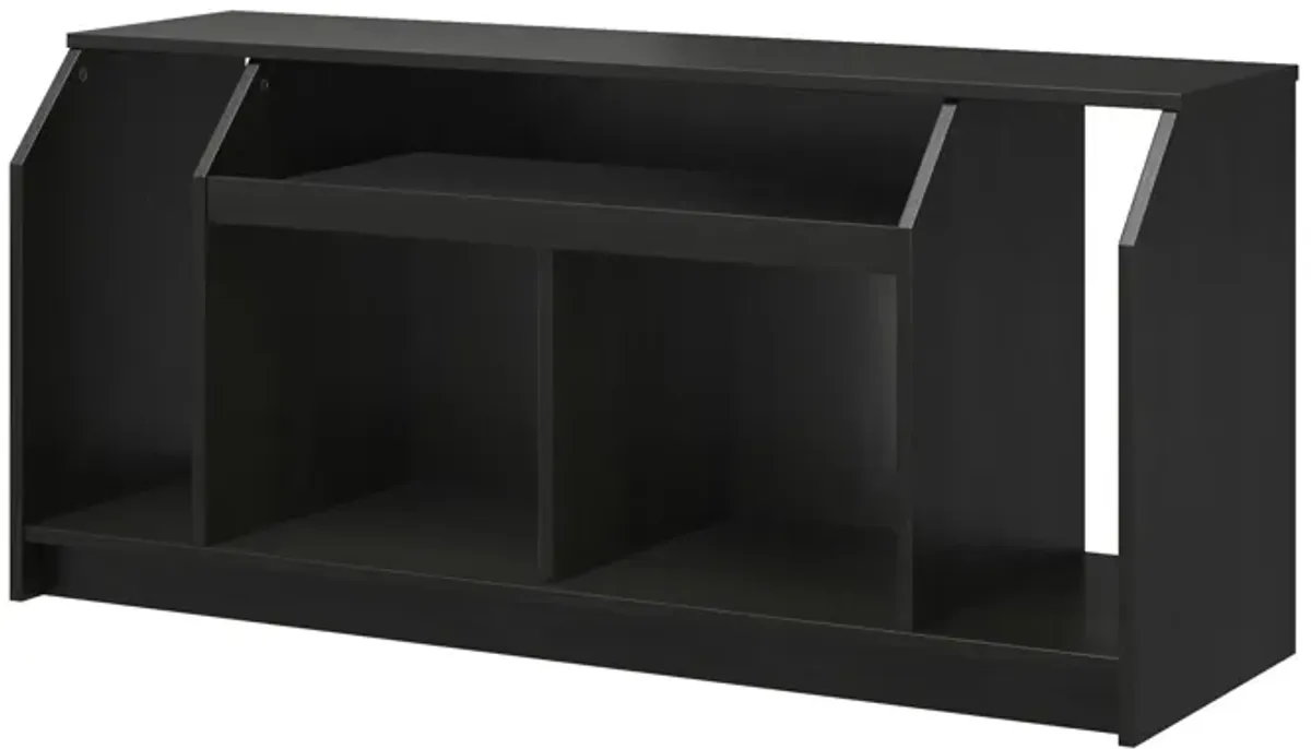 The Loft TV Stand for TVs up to 59 Inches