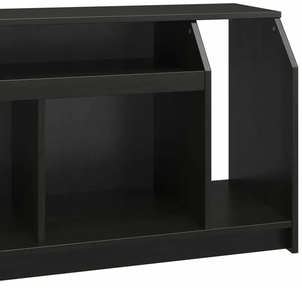 The Loft TV Stand for TVs up to 59 Inches