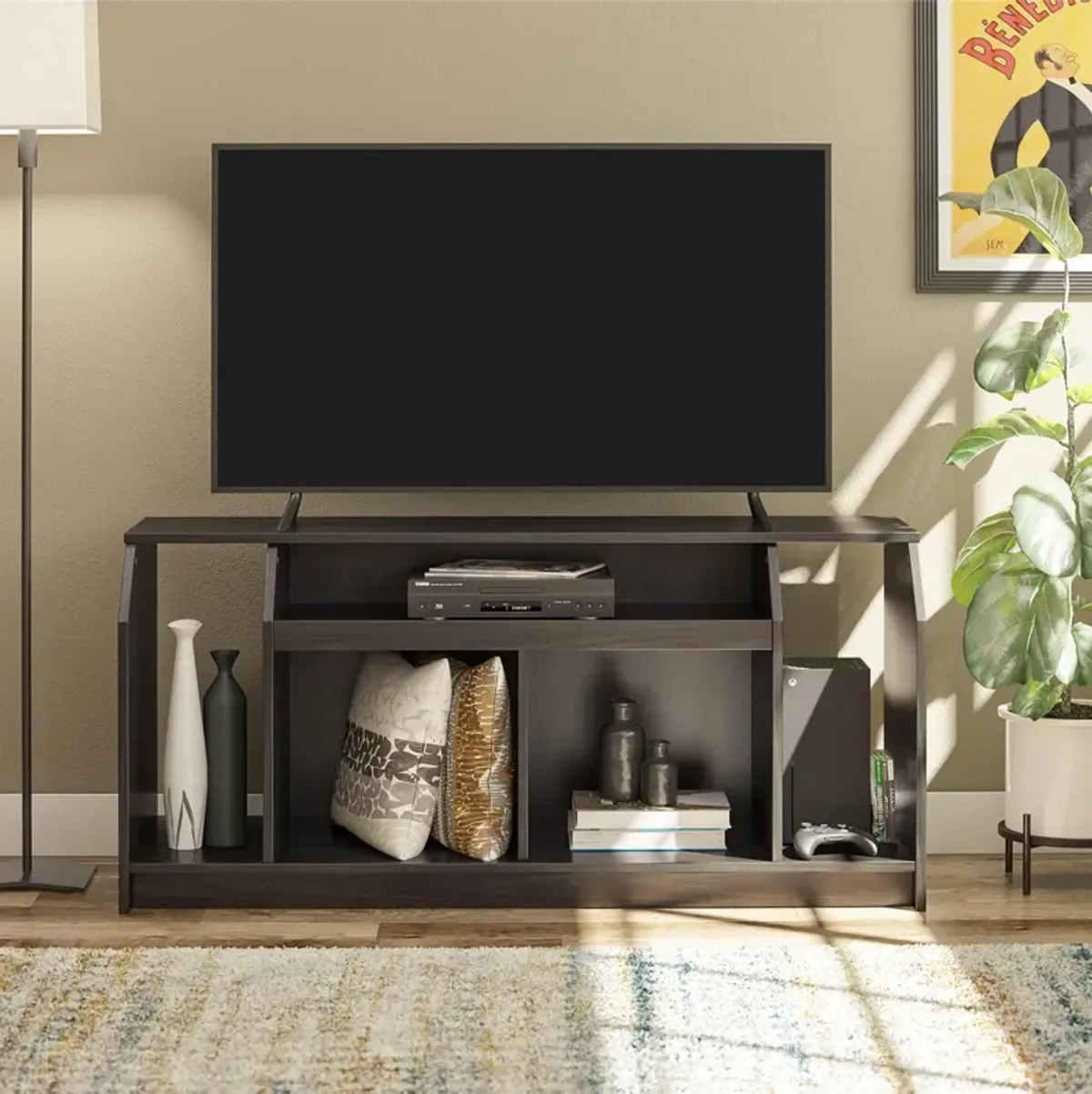 The Loft TV Stand for TVs up to 59 Inches