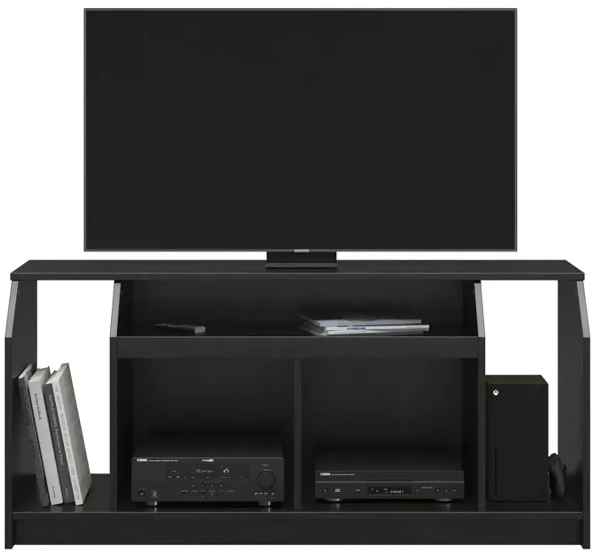 The Loft TV Stand for TVs up to 59 Inches