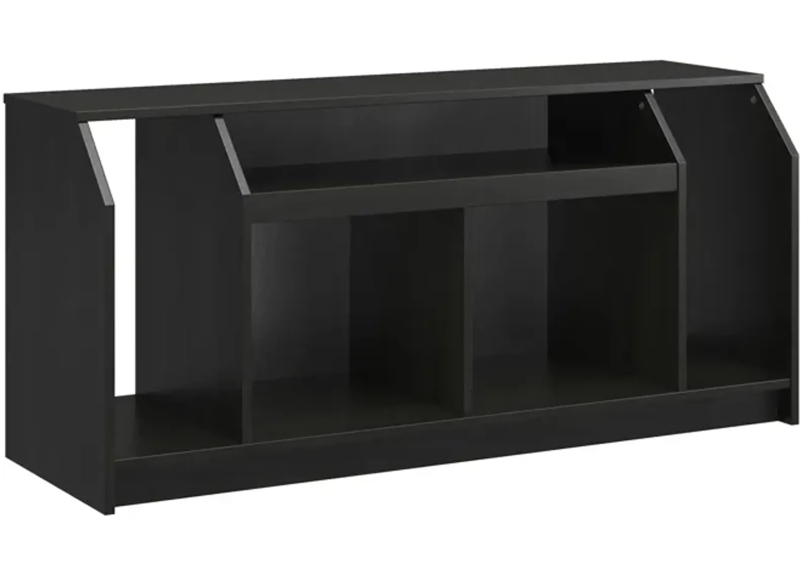 The Loft TV Stand for TVs up to 59 Inches