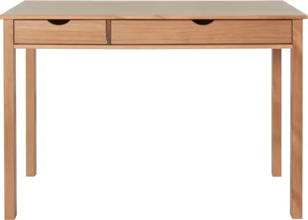 Liv Writing Desk with Two Drawers