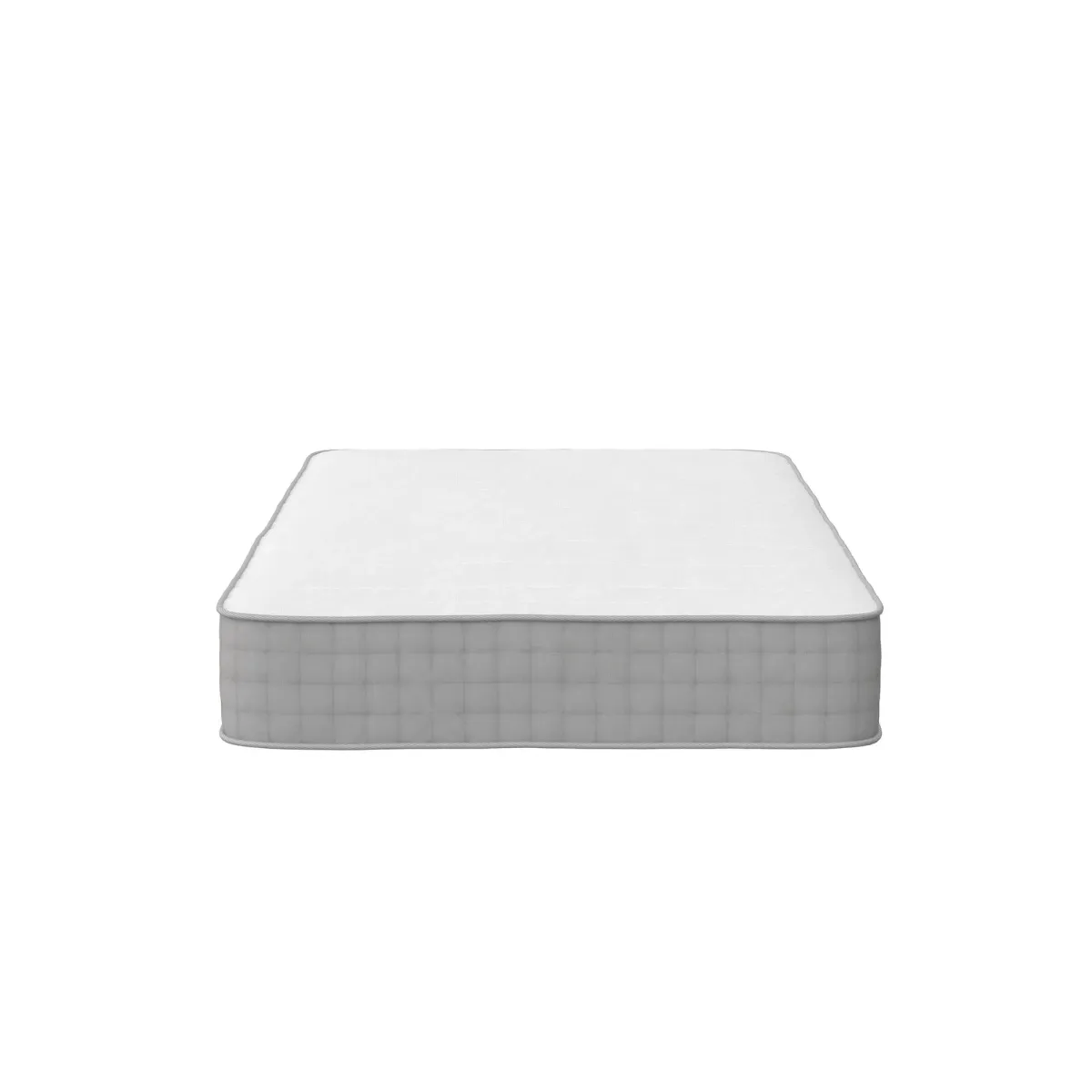 Hush 8" Independently Encased Coil Mattress