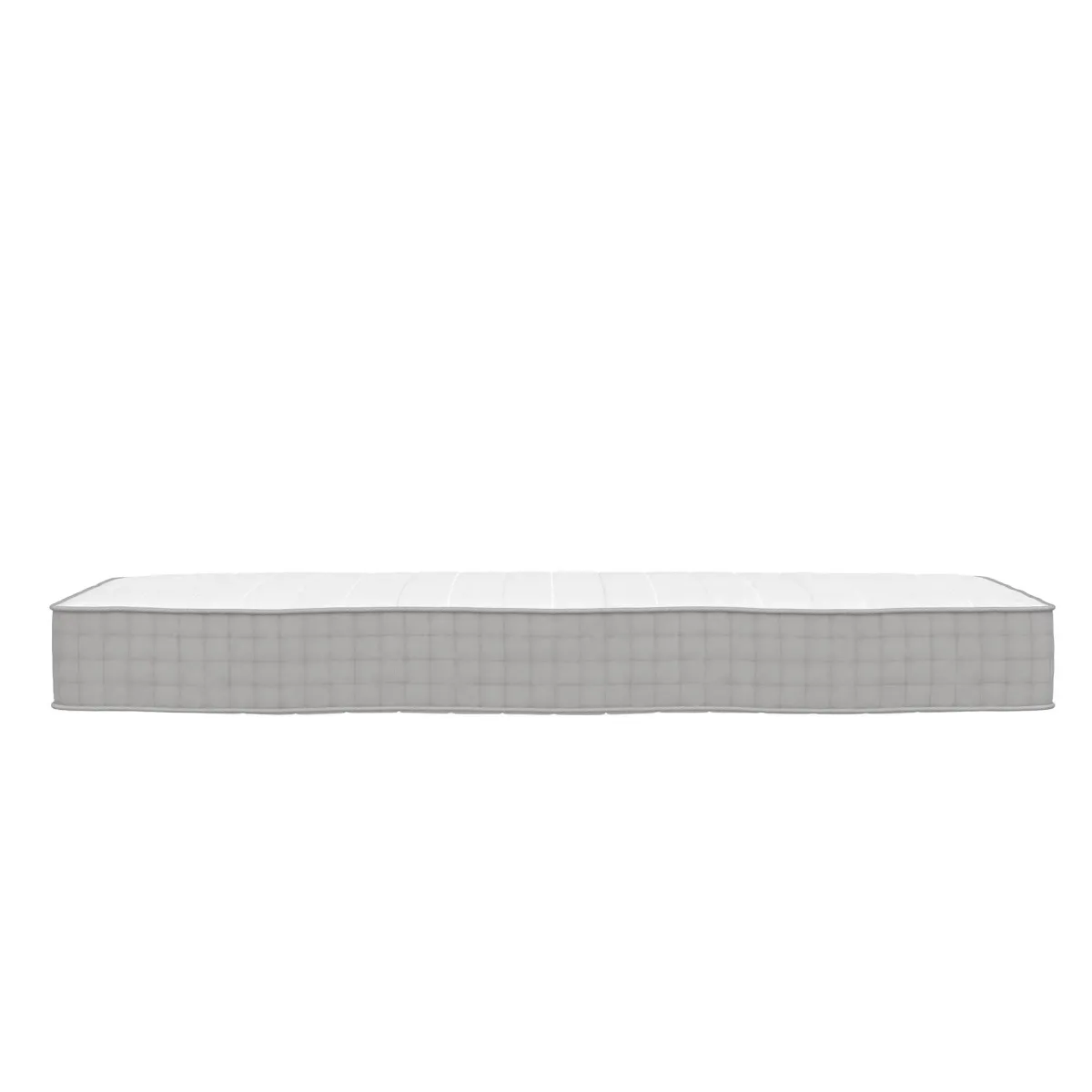 Hush 8" Independently Encased Coil Mattress