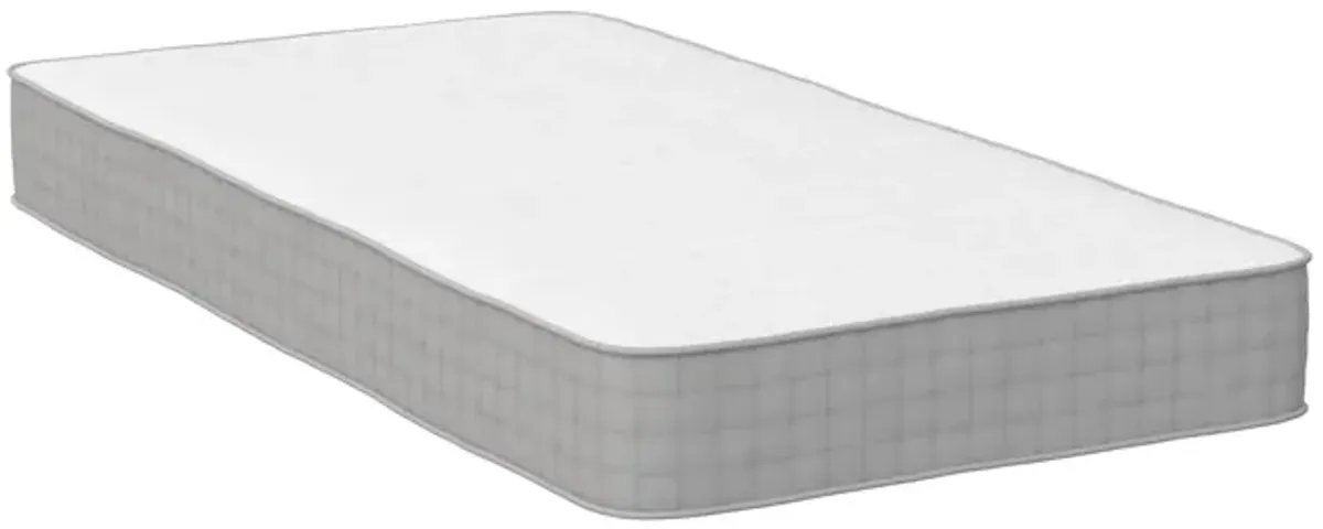 Hush 8" Independently Encased Coil Mattress