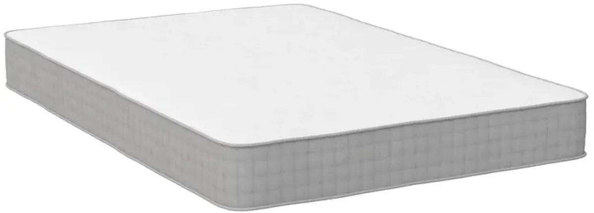 Hush 8" Independently Encased Coil Mattress