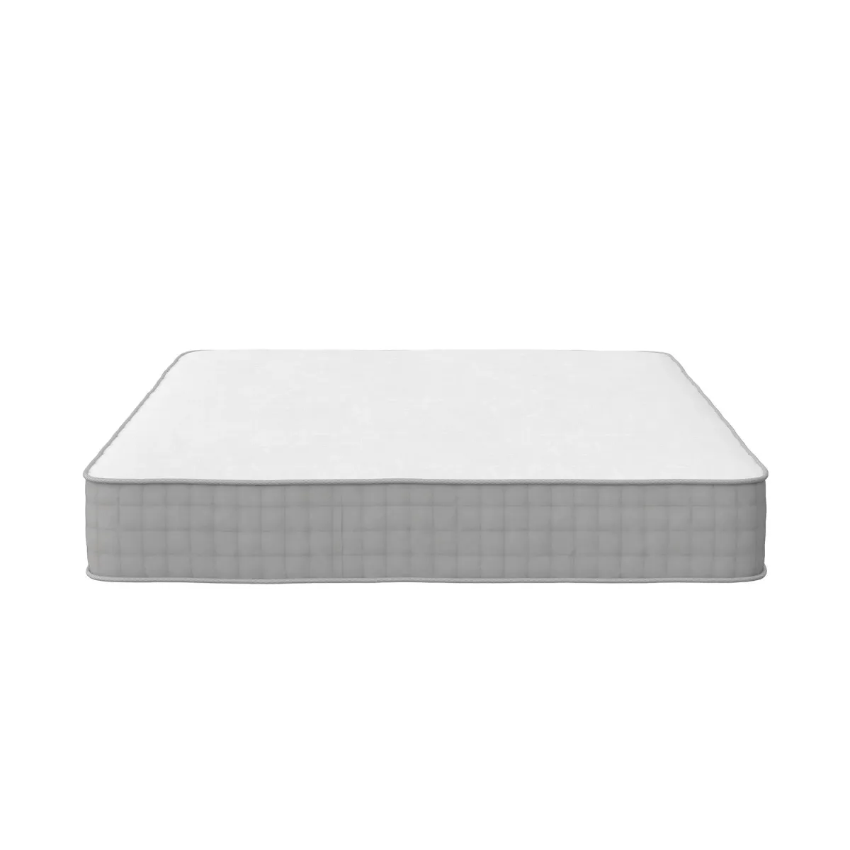 Hush 8" Independently Encased Coil Mattress