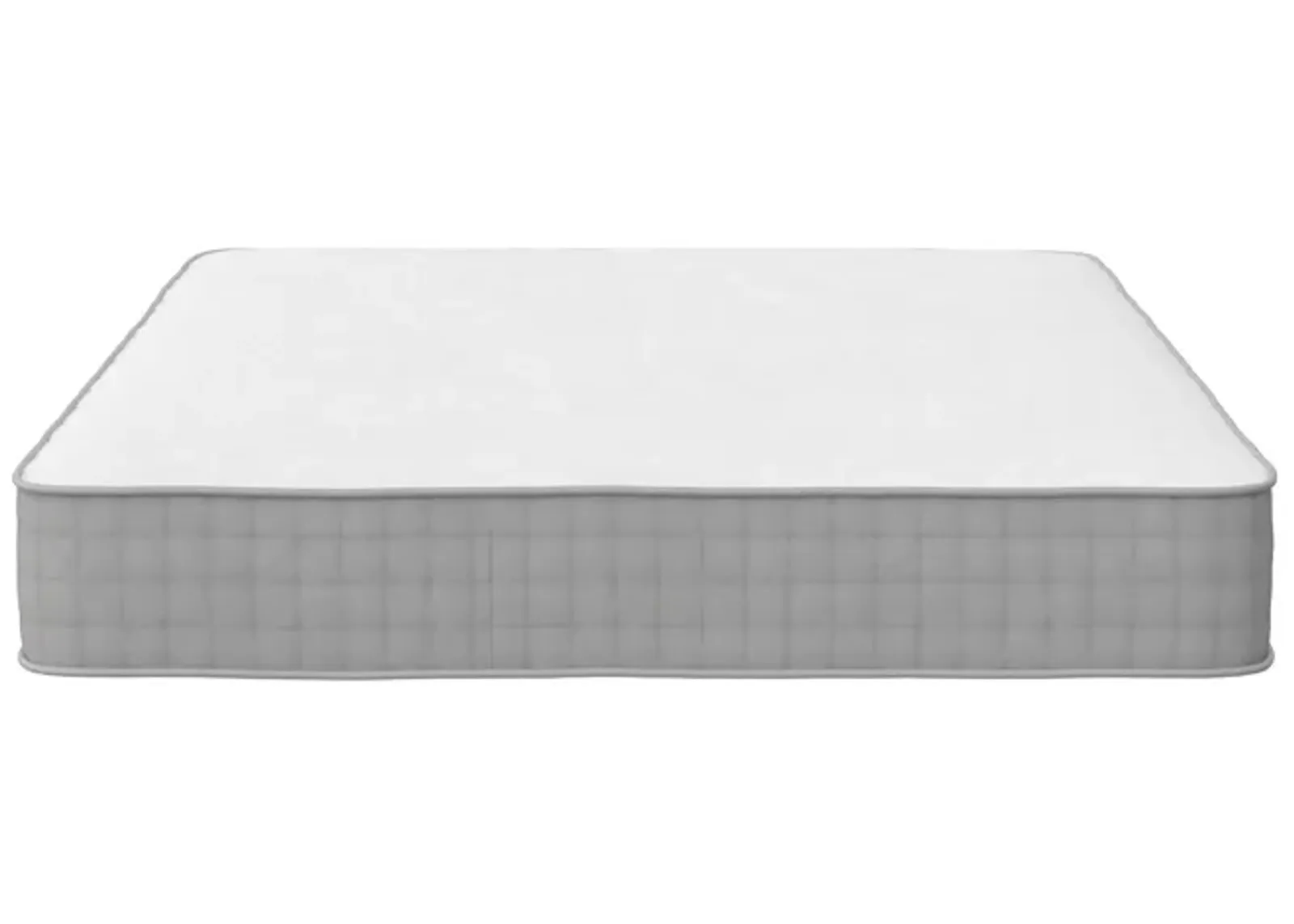 Hush 8" Independently Encased Coil Mattress